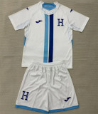 Kids kit 2026 Honduras home Thailand Quality