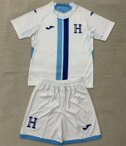 Kids kit 2026 Honduras home Thailand Quality