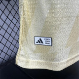 26-27 Arse Third Away Player Version Thailand Quality