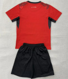 2026 Egypt home Adult Jersey & Short Set Quality