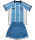 2026 Honduras Away Adult Jersey & Short Set Quality