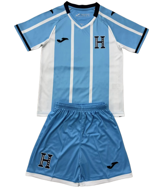 2026 Honduras Away Adult Jersey & Short Set Quality
