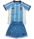 2026 Honduras Away Adult Jersey & Short Set Quality