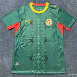 2 Stars 2026 Senegal Away Fans Version Thailand Quality