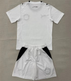 2026 Egypt Away Adult Jersey & Short Set Quality