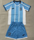 Kids kit 2026 Honduras Away Thailand Quality