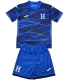 2026 Honduras Fourth Away Adult Jersey & Short Set Quality