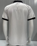 90-91 Austria Away Retro Jersey Thailand Quality