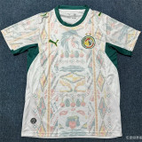 2 Stars  2026 Senegal home Fans Version Thailand Quality