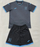 2026 Honduras Third Away Adult Jersey & Short Set Quality