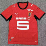 26-27 Stade Rennais F.C. home Fans Version Thailand Quality