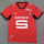 26-27 Stade Rennais F.C. home Fans Version Thailand Quality