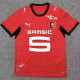 26-27 Stade Rennais F.C. home Fans Version Thailand Quality