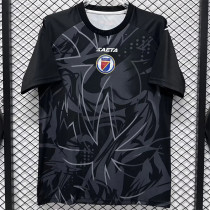 2026 Haiti (Special Edition) Fans Version Thailand Quality