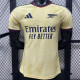 26-27 Arse Third Away Player Version Thailand Quality