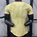 26-27 Arse Third Away Player Version Thailand Quality