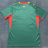 2 Stars 2026 Senegal Away Fans Version Thailand Quality