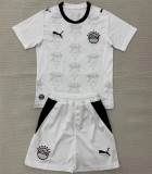Kids kit 2026 Egypt Away Thailand Quality