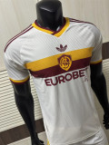 26-27 RT Away Player Version Thailand Quality