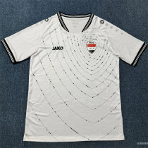 2026 Iraq home Fans Version Thailand Quality