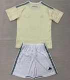 Kids kit 26-27 Portland Timbers Away Thailand Quality