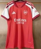 26-27 Arse home Women Jersey Thailand Quality