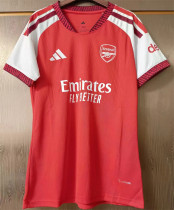 26-27 Arse home Women Jersey Thailand Quality