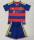 Kids kit 26-27 Royal Salt Lake City home Thailand Quality