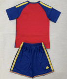 Kids kit 26-27 Royal Salt Lake City home Thailand Quality