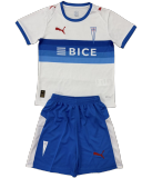 26-27 Catholic university home Set.Jersey & Short High Quality