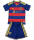 26-27 Royal Salt Lake City home Set.Jersey & Short High Quality