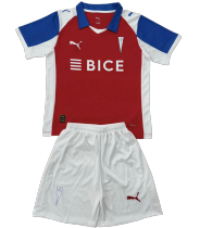 26-27 Catholic university Away Set.Jersey & Short High Quality