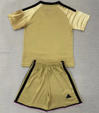 26-27 St. Louis City SC Away Set.Jersey & Short High Quality