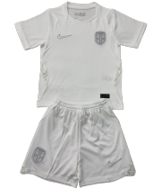 2026 Norway Third Away Adult Jersey & Short Set Quality