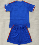 26-27 Manchester United (Special Edition) Set.Jersey & Short High Quality
