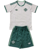 2026 Northern Ireland Away Adult Jersey & Short Set Quality