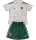 2026 Wales Away Adult Jersey & Short Set Quality