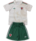 2026 Wales Away Adult Jersey & Short Set Quality