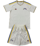 2026 Venezuela Away Adult Jersey & Short Set Quality