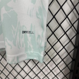 2026 Portugal Away Adult Jersey & Short Set Quality