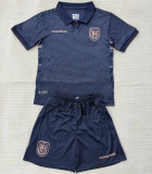 2026 Ecuador Away Adult Jersey & Short Set Quality