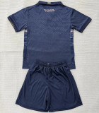 2026 Ecuador Away Adult Jersey & Short Set Quality
