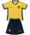 2026 Ecuador home Adult Jersey & Short Set Quality