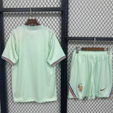 2026 France Away Set.Jersey & Short High Quality
