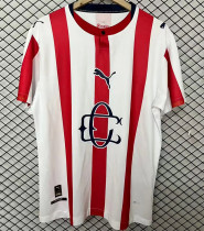 26-27 Chivas USA (120th anniversary) Fans Version Thailand Quality
