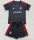 Kids kit 26-27 Colorado Rapids home Thailand Quality