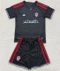 Kids kit 26-27 Colorado Rapids home Thailand Quality