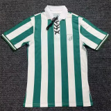 26-27 Al Ittihad Jeddah (Special Edition) Fans Version Thailand Quality