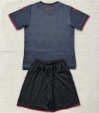 2026 Albania Third Away Adult Jersey & Short Set Quality