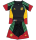 2026 Jamaica (Training clothes) Adult Jersey & Short Set Quality